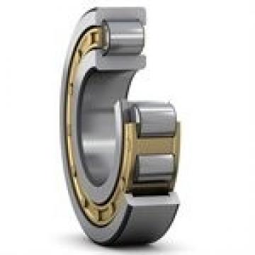 95 mm x 200 mm x 45 mm Characteristic inner ring frequency, BPFI NTN NU319EG1C3 Single row Cylindrical roller bearing