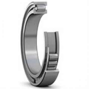 Characteristic rolling element frequency, BSF NTN 81217L1 Thrust cylindrical roller bearings