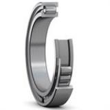 40 mm x 80 mm x 23 mm Characteristic inner ring frequency, BPFI SNR NJ.2208.E.G15 Single row Cylindrical roller bearing