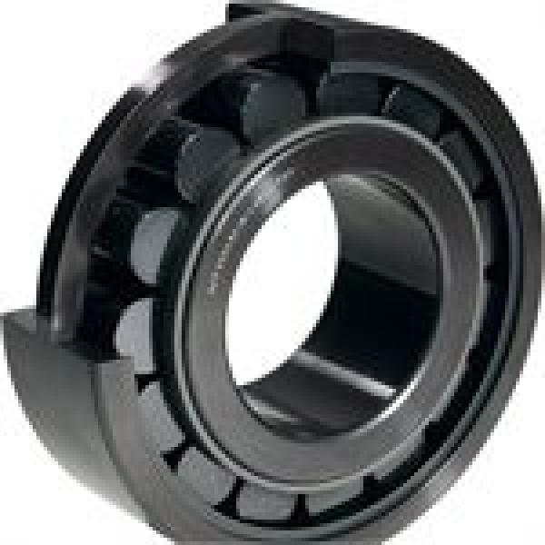 Characteristic rolling element frequency, BSF NTN K87410 Thrust cylindrical roller bearings #1 image