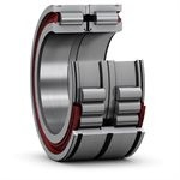 Bearing ring (outer ring) GS mass NTN GS81116 Thrust cylindrical roller bearings #1 image